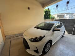 Toyota Yaris 2021/2024 import