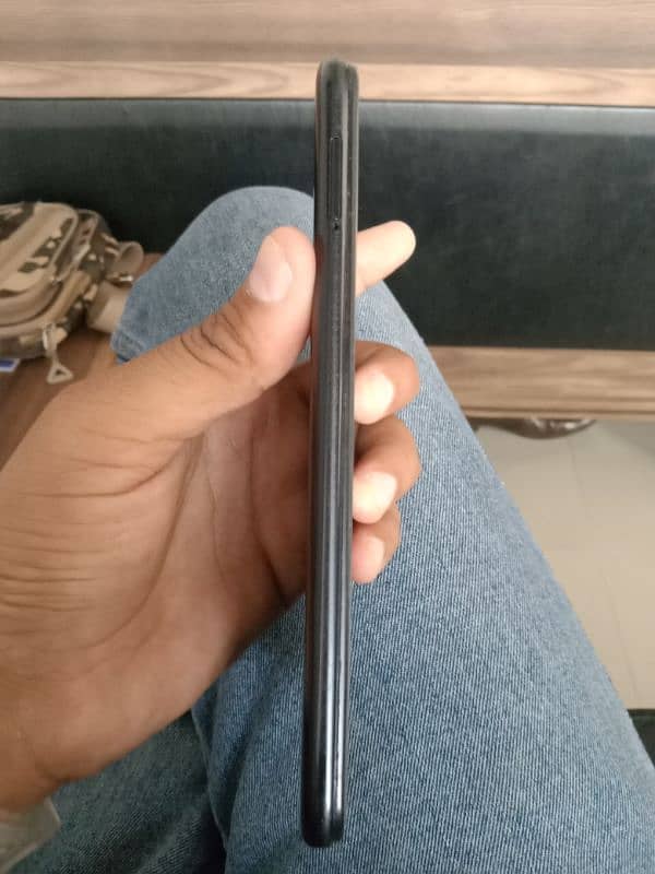 Infinix Smart 5. 4