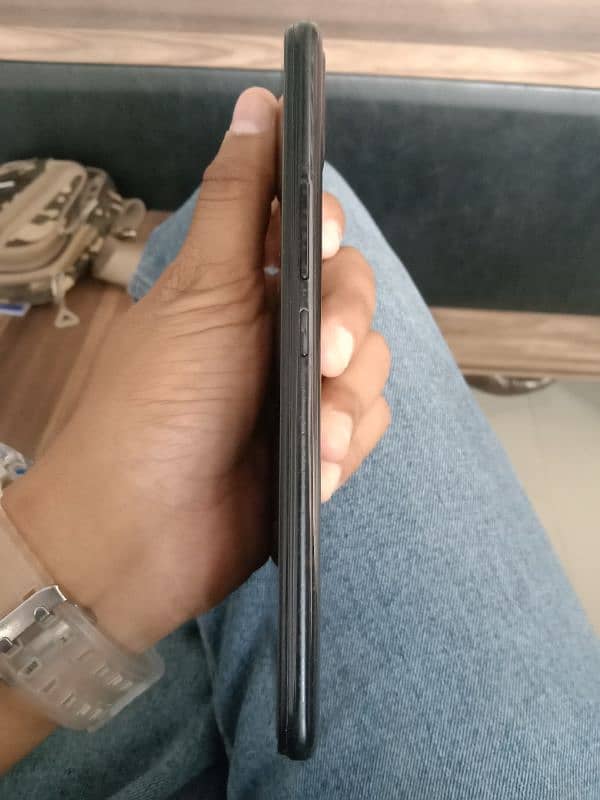 Infinix Smart 5. 5