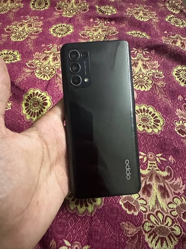 oppo Reno 5 exchange possible 1