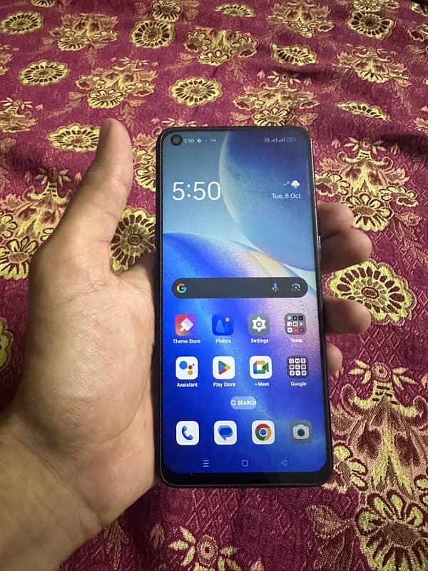 oppo Reno 5 exchange possible 2