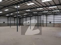 Factory Available For Rent at Prime Locations Of Faisalabad