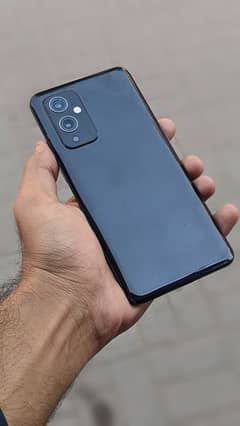 ONE PLUS 9 5G