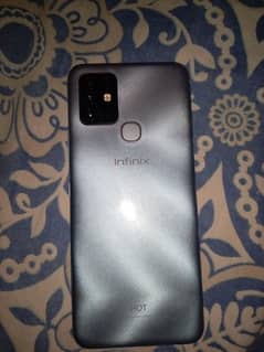 Infinix