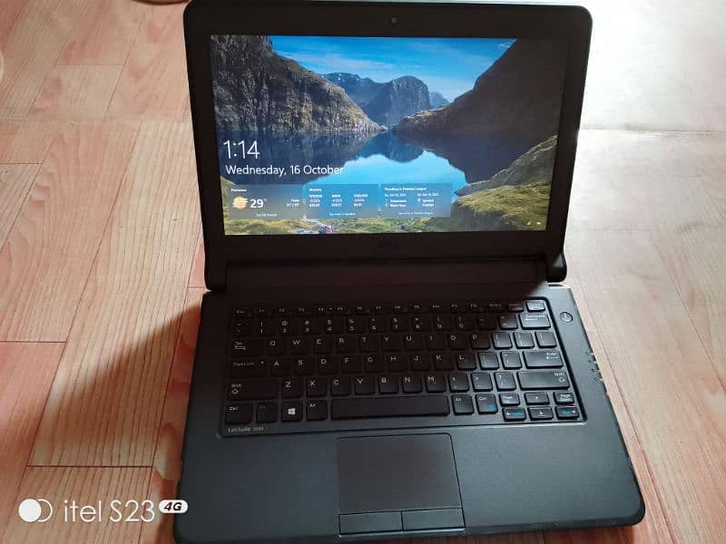 Dell i5 model 3350 0