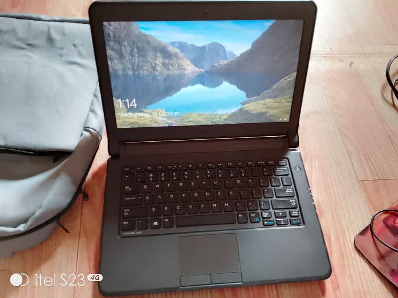 Dell i5 model 3350 2