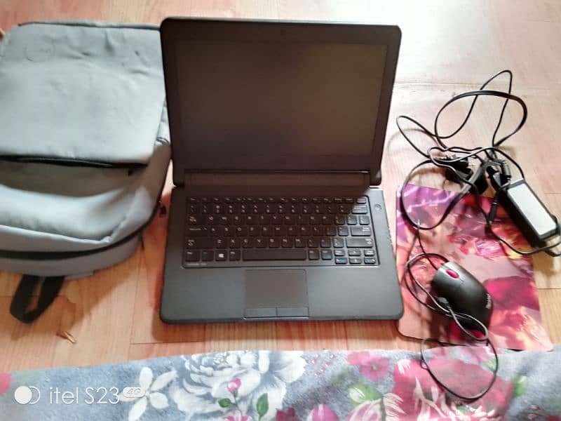 Dell i5 model 3350 4