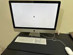 IMac 2011 Mid. Condition 9/10