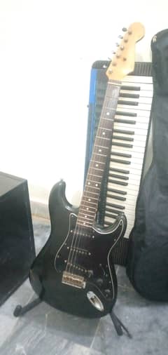 Electric Guitar - UK Imported