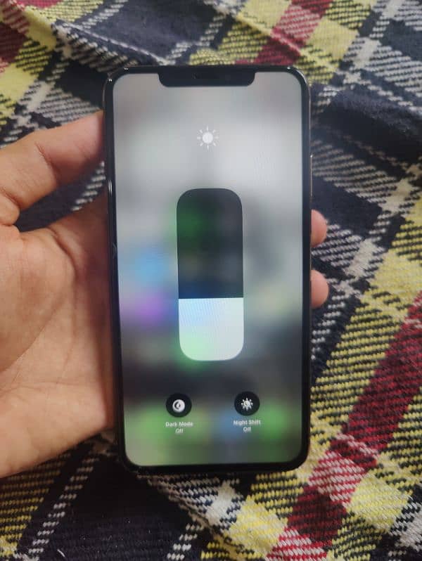 Iphone Xs Max 256GB non pta condition 10/9.5 1