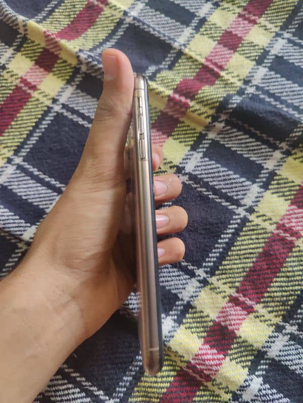 Iphone Xs Max 256GB non pta condition 10/9.5 4