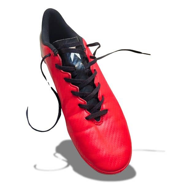 Indoor Futsal Shoes Adidas X 0