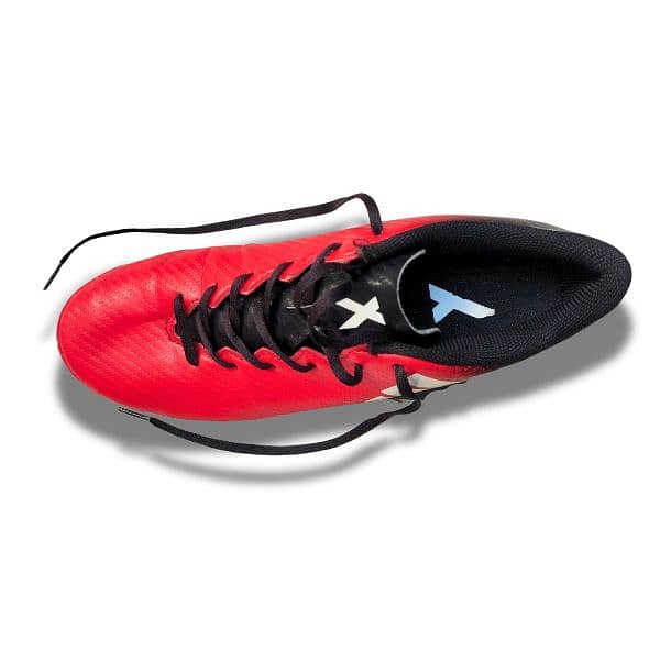 Indoor Futsal Shoes Adidas X 1