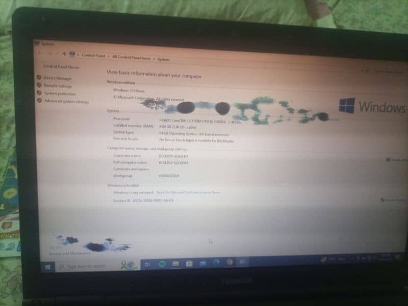 laptop for sale 3