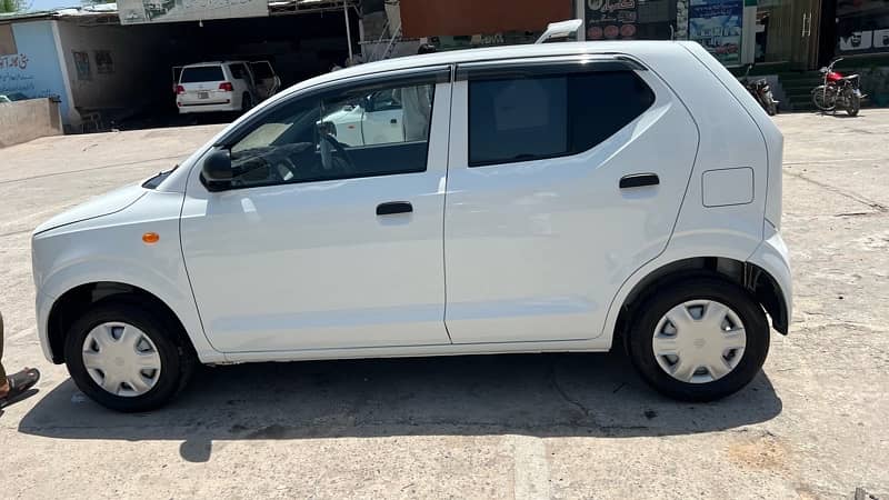 Suzuki Alto 2023  (03485140320) 3