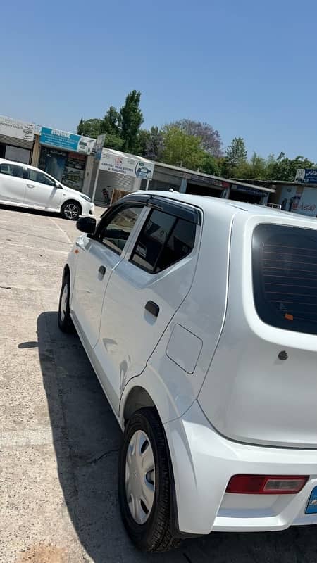 Suzuki Alto 2023  (03485140320) 4