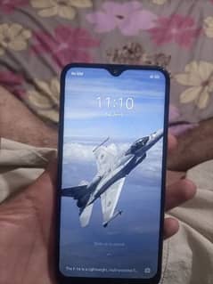 Realme 3 4/64GB official pta