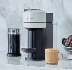 Nespresso Coffee Machine 0