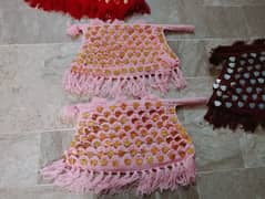 handmade qureshiya items 0