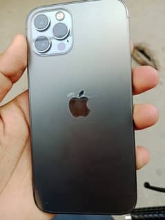 iPhone 12 pro non pta waterpack