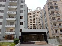 1 Bed Apartment For Rent In DHA Phase 2 Defense Residency Block 14 0