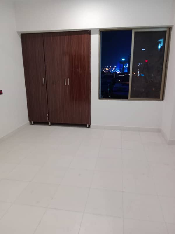 1 Bed Apartment For Rent In DHA Phase 2 Defense Residency Block 14 9