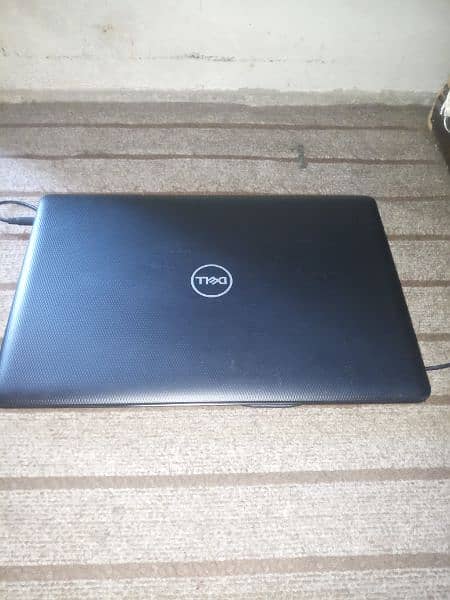 Dell 3793 i5-10th gen (negotiable) 17" inch 1