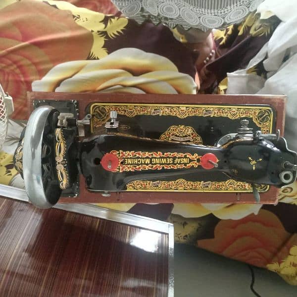 New Sewing Machine for Sale 2