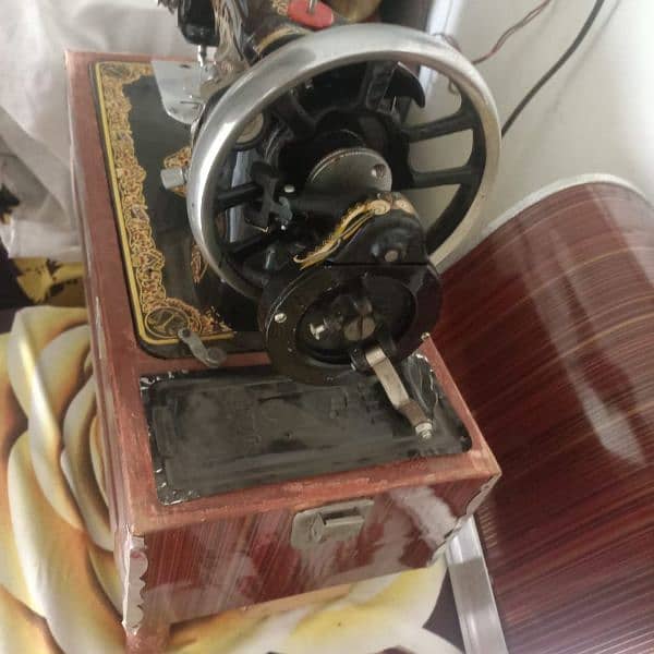 New Sewing Machine for Sale 5