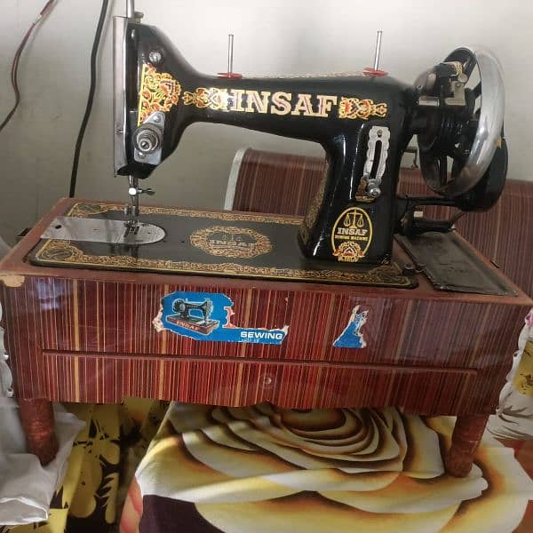 New Sewing Machine for Sale 6