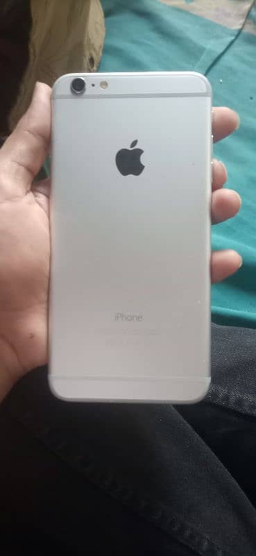 iphone 6plus 64gb non pta 0