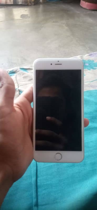 iphone 6plus 64gb non pta 1