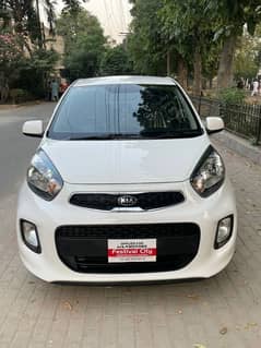 KIA Picanto 2023