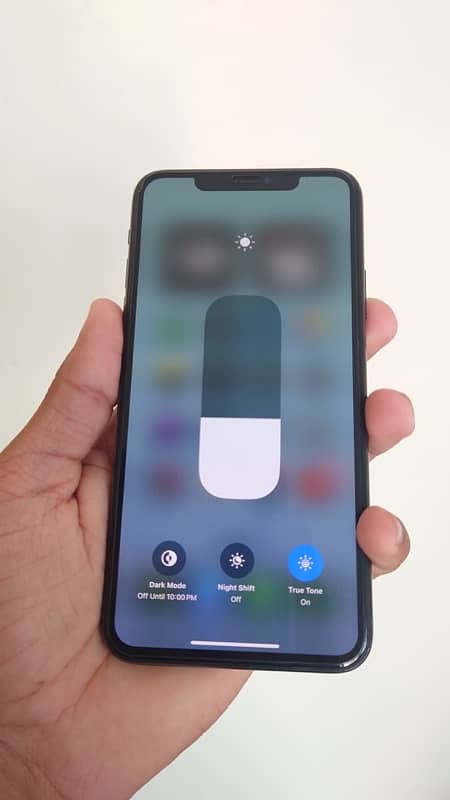 iphone 11 pro max ( NON PTA ) 2