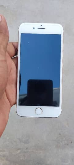 iPhone 6s 128gb