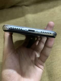 IPHONE X PTA 256 GB