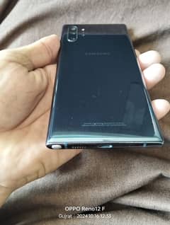 Samsung note 10 plus 5g 12gb 512gb 0