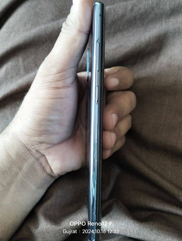 Samsung note 10 plus 5g 12gb 512gb 2