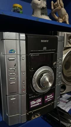 Sony Speakers For Sale