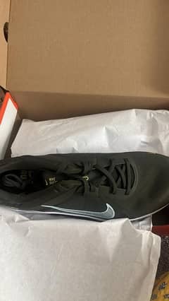 Nike Quest 5 Green shoes (3 days used)