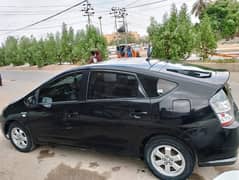 Toyota Prius 2011