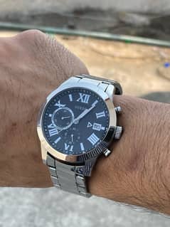 GUESS Orignal Watch Mens