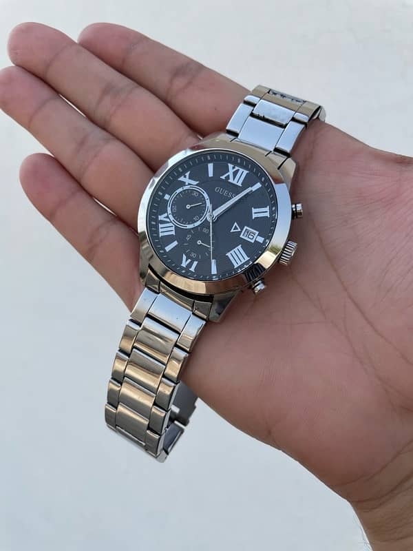 GUESS Orignal Watch Mens 1