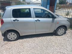 Suzuki Cultus VXR 2022