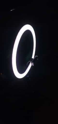 ringlight with stand 0