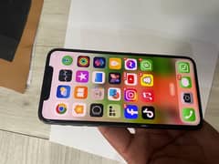 iPhone 11 Pro Max 256GB Olive - PTA Approved With Box