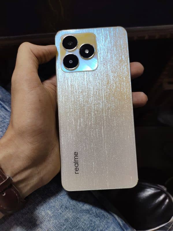 Realme C53 (6/128gb) 0