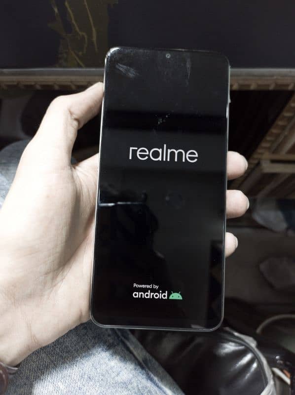 Realme C53 (6/128gb) 5