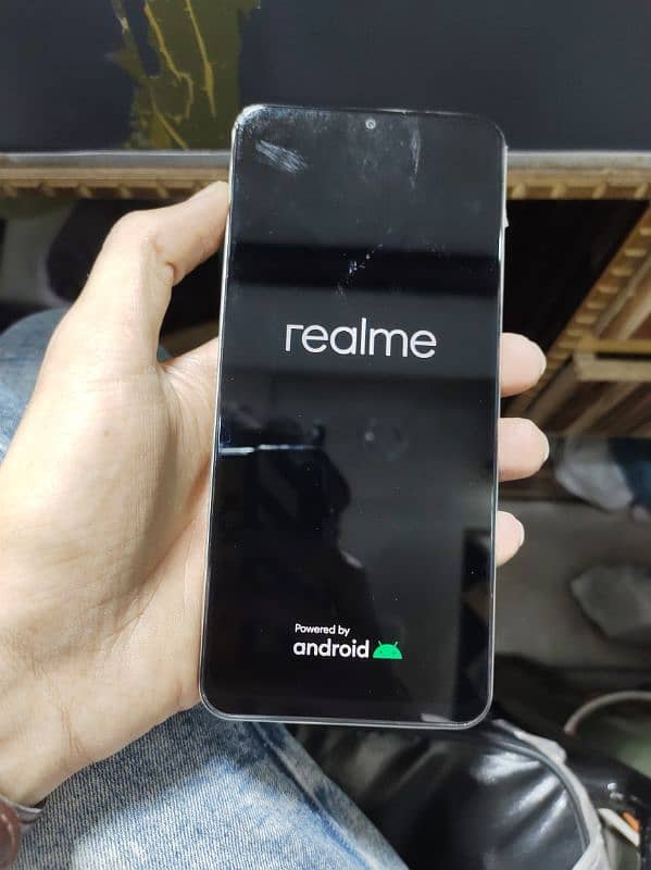 Realme C53 (6/128gb) 6