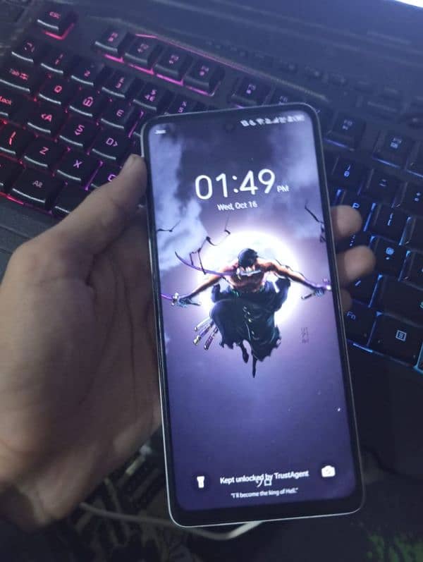 Tecno spark 10 pro 0